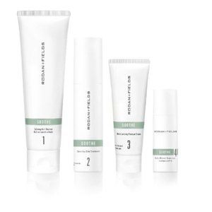 Rodan & Fields Soothe Regimen - BRAND NEW
